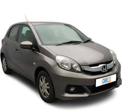 Honda Brio-img